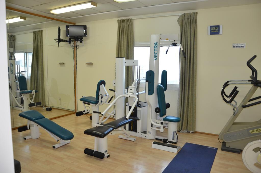 Premiere Hotel Apartments Dubai Buitenkant foto
