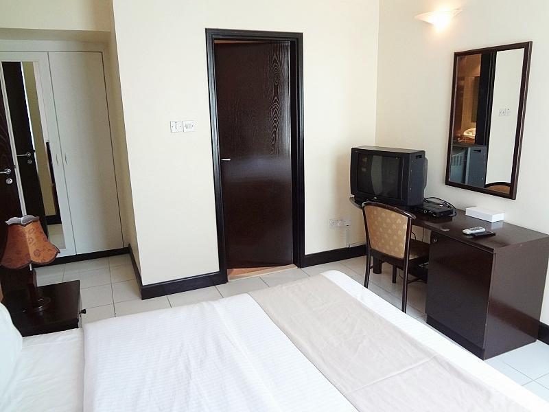 Premiere Hotel Apartments Dubai Buitenkant foto