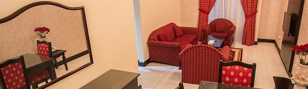 Premiere Hotel Apartments Dubai Buitenkant foto