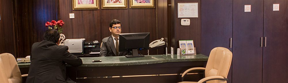 Premiere Hotel Apartments Dubai Buitenkant foto