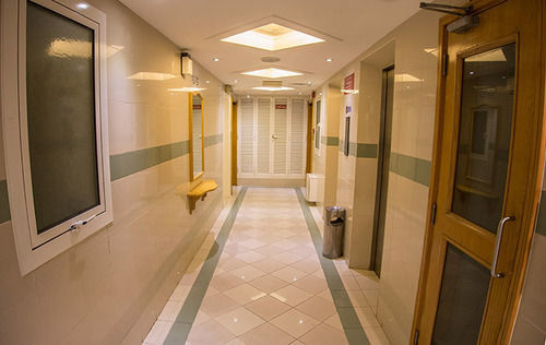 Premiere Hotel Apartments Dubai Buitenkant foto